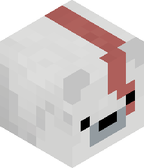 LegendHyperion's head