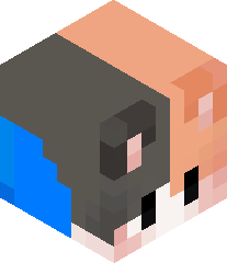 AlexandraAisha's head