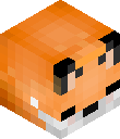 Minecraft Player Head