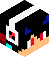 SoraCrunch007's head