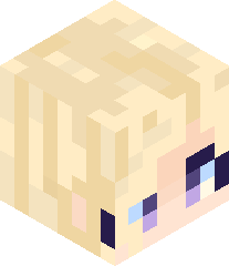 AuroraKonohana's head