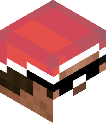 Chickennugge618's head