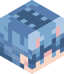 PhenicFoxyzzz's head