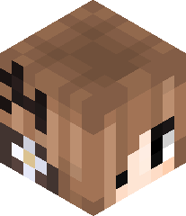 evergreenQueen's head