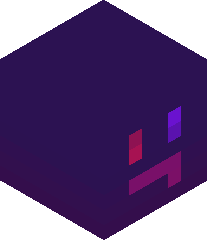 CosmicFlame99's head