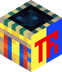 TripleRipRock's head