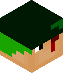 Sahilisgoated's head