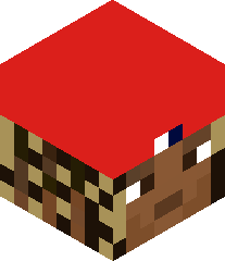 GarfieldBarnacle's head