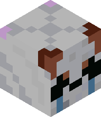 BenTennyson2008's head