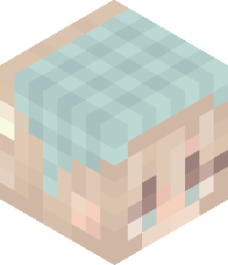 paperlesscrown's head