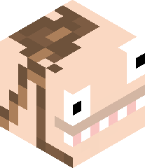 PolarBear1314's head