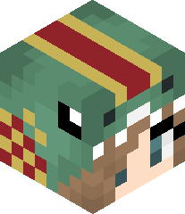 CharlieBear0526's head