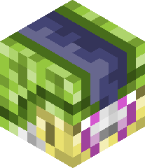 Restingdeathbed's head