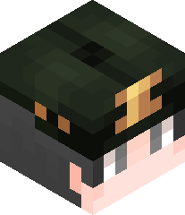 TheSicilianGamer's head