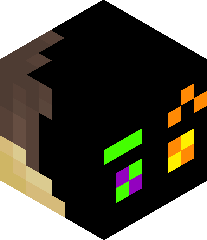 FourStarverse's head