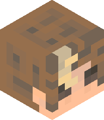 sodacarbonate's head