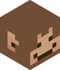 monkeynick123ooh's head