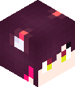 Skin de Mii Reis