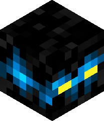 TheMightyYoshi's head