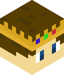 IWontAcceptThat's head