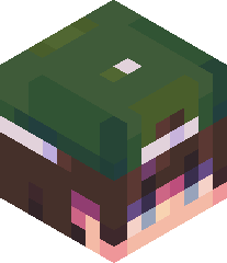 IAmTheCrazyOne's head