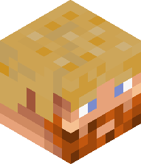 SeandreTheGiant's head