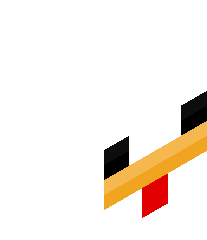 Peperkoek_Man's head