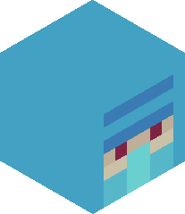 FrogSticks12340's head