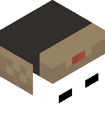 SSSoooooooooooo's head