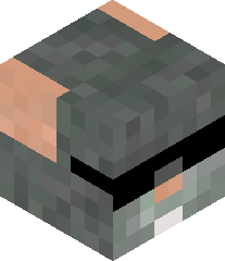 Minegraft781's head