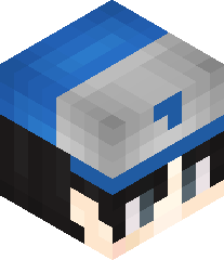 BobrossOnDiscord's head