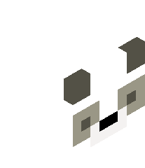 LightGreyPanda's head