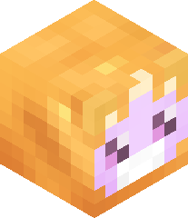 LankyBoxMcFoxy's head