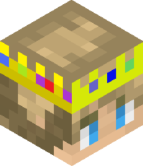 BoboTheGamerLol's head