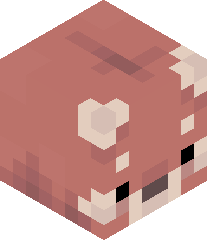 AugustThe13th's head