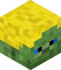 Zombie_Knuckles's head