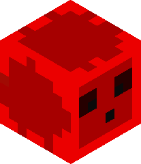 TheRedBeetroot's head