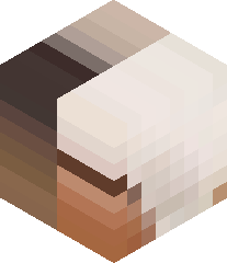 Mormoncannibal's head