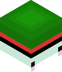 DinosuarDunder's head