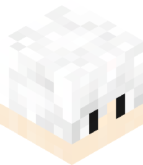 SrSheep_'s head
