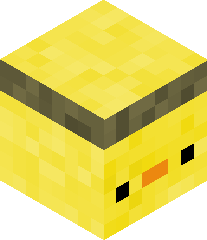 crustyduckworth's head