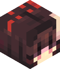 ClixxTheClown's head