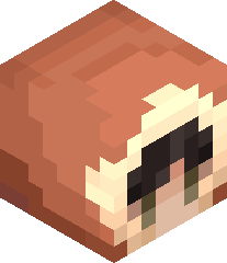 CharlieM8782M's head