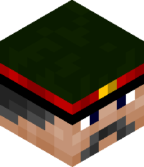 CommanderDodo's head