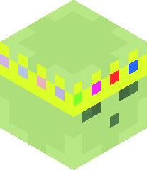 SlimeFriend12's head
