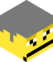 BlastedBird2790's head