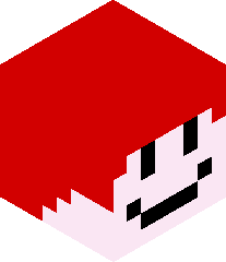 SuperDanieleBros's head