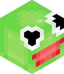 Wistful_Death's head