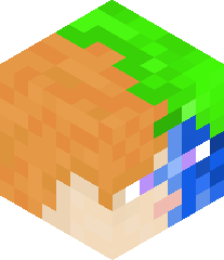 CandyBoty2428's head