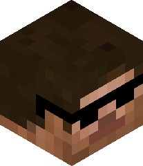 AgentSuperchair's head